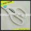 SK023 8-1/4" FDA certificated magnetic cover kitchen scissor with bottle opener