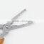 Multi-Purpose Stainless Steel Fishing Pliers For The Fishing Enthusiast