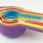 Measuring cup 6pcs set