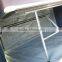 New outdoor equipment camper trailer tent with annex
