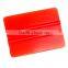 A06 Mini card squeegee