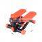 2016 mini gym sit-down hydraulic stepper for home fitness