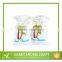 2015 home and closet air freshener cotton bag hanging non-woven package botanical sachet