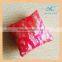 2015 Eco friendly home air freshener cotton Material embroidery lavender bag aroma hanging sachets