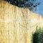 Factory Wholesale Peeled Reed Fence