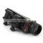 Tactical Red Dot Sight With Light Sensor Control Switch