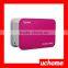 UCHOME Mini Ultrasonic anion Magic box humidifier