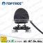 Toptree 80V LED Laser Light Forklift Red Line Light