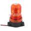 forklift 360* safety zone light 110v warning strobe lamp