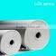 China manufacturer Nonwoven polyester nonwoven adhesive paper Gum stay interlining rolls 1025H for garment