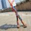 Fashion summer autumn Slim Cool Trousers Women Colorful Leopard Print Leggings Lady sexy Pants Silk Capris Full Length