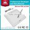 2048 Levels digital pen pressure USB graphic drawing tablet for industrial animaion design