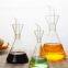 Customize Oil bottle Glass oil storage bottle vinegar bottle wholesale glass oil bottle