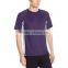 lastest new design two tone color raglan t shirt