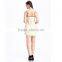 Online Shopping Sleeveless Summer Designer One Piece Party Dress