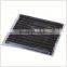 Colorful wet pipe pen with 1.0mm fiber tip for temporary making on nonporous surface# WE10