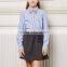 Newest Style Shirt And Pants School Uniforms For Senior High School