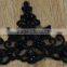 High quality beaded lace border with best price