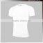 Tatto Polyester Elastic Summer Surfing Ladies Custom Compression Garment Rash Guard Shirts With Short Sleeve