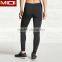 Custom yoga pants hot -sale high-waist gym leggings for women