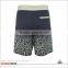 Custom Design Mens Swimming Low Moq Shorts Beach Middle Pants