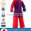 2016 New Design Hot Sale Waterproof Kids One Piece Snow Suits For Winters