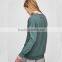 High quality woman printing hoodies xxxxl hoodies custom pullover sweatshirt