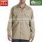 Best Price Best Quality Long Sleeve T-Shirt Durable Wearing Uniforms Workwear Shirts