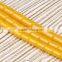 Bulk imitation beeswax wholesale column DIY fitting jewellery resin plastic jewelry accessories