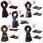 1 pc hot sale kintted cheap price spandex European style warm winter floral men scarf