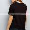 Women custom t shirts printing in bulk
