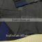 100% Cotton Big Check Round Bottom Men Casual Check Shirt With Buttom Down Collar