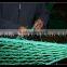 cargo net plastic hooks car cargo net shipping cargo net with DEKRA certification in Germany and Australia market