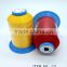 Kangfa 100% Polyester High-grade leather bags sewing thread
