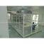 Class100 to 10000 Vertical Flow Modular Softwall Cleanrooms
