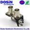 waterproof double jack bnc connector