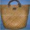 YRCS11066 straw bag, beach bag