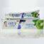 Dentist Fruit Smell Toothpaste (Kiwi Fruit Toothpaste)