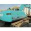 USED EXCAVATOR KOBELCO SK200-6