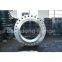 Large Diameter Pipe Flanges
