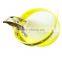 TPU coated webbing for pets collar& leash