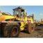 Used Wheel Loader Komatsu WA380-3