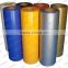 75um PET heat transfer vinyl for T shirt spangle transfer film