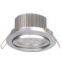 7W high power LED down light