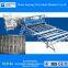 Supply concrete reinforcing mesh welding machine