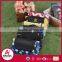 New design panel screen printing polar fleece outdoor picnic blanket