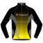 Digital print custom cycling clothing short-sleeved jersey tights