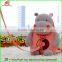best price kids children plush animal anti-lost backpack