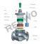 10M Series control valve
