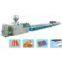 sell PVC profile extrusion line plastic machine
